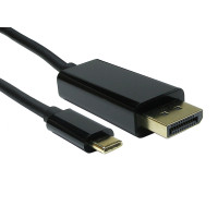 CDL USB C to DP 4K 60HZ 3MTR