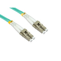 CDL 10m OM4 Fibre Cable LC-LC