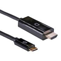 CNL 2M USB-C HDMI M-M 4K60