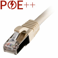 CNL 1.5M C6a Gy SFTP Ls 26AWG SB