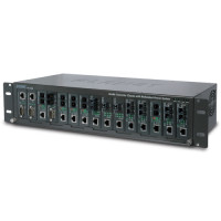 MCon 15 Slot Chassis AC