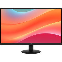 MSI Pro MP242L computer monitor 60.5 cm (23.8") 1920 x 1080 pixels Full HD LCD Black
