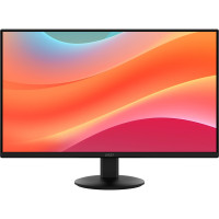 MSI Pro MP272L computer monitor 68.6 cm (27") 1920 x 1080 pixels Full HD LED Black