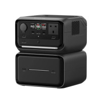 EcoFlow River 3 Max Plus