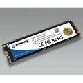 iStorage Kanguru Defender SED300 Hardware-Based Self-Encrypting Internal SSD 2 TB| FIPS 140-2 Certified | M.2 2280 Internal | PCI Express NVMe (PCI Express NVMe 4.0 x4) | TAA Compliant