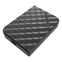 Verbatim Store 'n' Go Mini Diamond USB-C 512GB Black