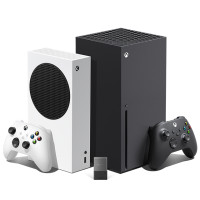 Seagate STJR4000400 game console part/accessory Storage expansion card