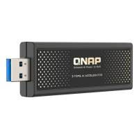 QNAP QAI-U100 AI accelerator card