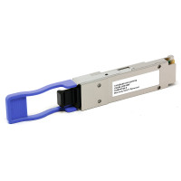 Origin Storage FN-TRAN-QSFP28-SR Fortinet Compatible Transceiver QSFP28 100GBase-SR4 (850nm MMF 100m MPO DOM)