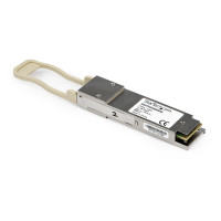 StarTech.com Citrix 455883-B21 Compatible QSFP+ Module - 40GBASE-SR4 - Multi Mode Fiber (MMF) - 40GE Gigabit Ethernet QSFP+ - MPO 100 m - 850nm - DDM~Citrix 3013936-E2 Compatible QSFP+ Module - 40GBASE-SR4 - Multi Mode Fiber (MMF) - 40GE Gigabit Ethernet 