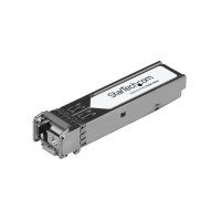 StarTech.com Extreme Networks 10057 Compatible SFP Module - 1000BASE-BX-U - 1 GbE Gigabit Ethernet BiDi Fiber (SMF)