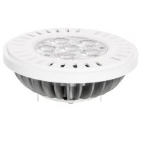 Verbatim AR111 G53 16W LED bulb Warm white 2700 K