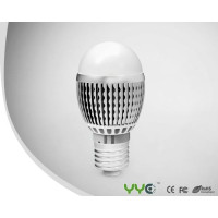 YYC LED E14 3.5W frosted Golfball NW 263 lumens