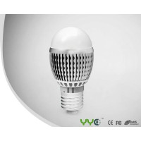 YYC LED E14 3.5W frosted Golfball WW 245 lumens