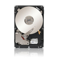 Seagate Constellation ST4000NM003 internal hard drive 4 TB 7200 RPM 128 MB 3.5" Serial ATA III