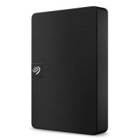 Seagate Expansion STKM2000400 external hard drive 2 TB USB Type-A 3.2 Gen 1 (3.1 Gen 1) Black