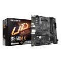 GIGABYTE B550M K motherboard