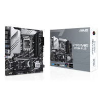 ASUS PRIME Z790M-PLUS Intel Z790 LGA 1700 micro ATX