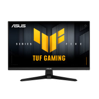 ASUS TUF Gaming VG279QM5A computer monitor 68.6 cm (27") 1920 x 1080 pixels Full HD LCD Black