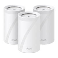 TP-Link BE9300 Whole Home Mesh Wi-Fi 7 System(Tri-Band)