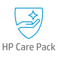 HP 5 year Next Business Day Response Onsite Notebook Hardware Support