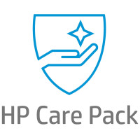HP 3 year Pickup and Return Notebook Hardware Support