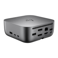 HP Thunderbolt 4 100W G6 Dock