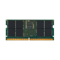 Kingston Technology KCP556SS8-16 memory module 16 GB 1 x 16 GB DDR5 5600 MT/s 262-pin SO-DIMM