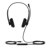 Yealink UH34 Lite Dual UC Headset