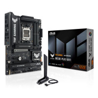 ASUS TUF GAMING B650E-PLUS WIFI AMD B650 Socket AM5 ATX
