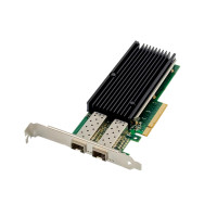 Origin Storage HPE 817749-B21 alternative Intel XXV710 NIC PCIe 3.0 x8 Dual Port 25GbE SFP28