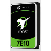 Seagate Enterprise ST2000NM000B internal hard drive 2 TB 7200 RPM 256 MB 3.5" Serial ATA III