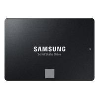 Samsung 870 EVO 8 TB 2.5" Serial ATA III V-NAND TLC