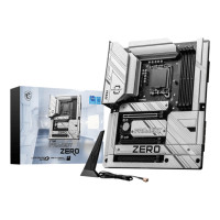 MSI Z790 PROJECT ZERO motherboard Intel Z790 LGA 1700 ATX