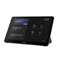 Yealink MTouch Plus Controller Black