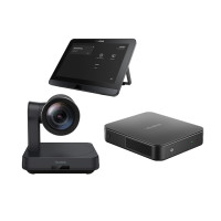 Yealink MVC640-C4-000 video conferencing system Ethernet LAN Group video conferencing system