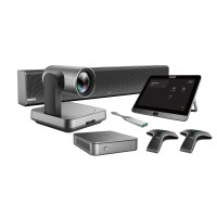 Yealink MVC840 video conferencing system Ethernet LAN Group video conferencing system