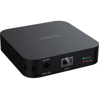 Yealink RCH40 - Room Cable Hub Ethernet LAN Black