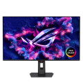 ASUS ROG Strix OLED XG32UQDMS computer monitor 80 cm (31.5") 3840 x 2160 pixels 4K Ultra HD LCD Black