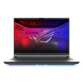 ASUS ROG Strix G18 G815LW-SA265W Intel Core Ultra 9 290HX Plus Laptop 45.7 cm (18") 2.5K 32 GB DDR5-SDRAM 2 TB SSD NVIDIA GeForce RTX 5080 Wi-Fi 7 (802.11be) Windows 11 Home Grey