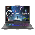 ASUS ROG Strix G16 G614PH-RV007W AMD Ryzen™ 9 8940HX Laptop 40.6 cm (16") WUXGA 16 GB DDR5-SDRAM 1 TB SSD NVIDIA® GeForce RTX™ 5050 Wi-Fi 6E (802.11ax) Windows 11 Home Black, Grey