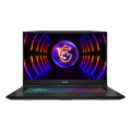 MSI Katana 15 B13VGK-1814UK Intel® Core™ i7 i7-13620H Laptop 39.6 cm (15.6") Full HD 16 GB DDR5-SDRAM 1 TB SSD NVIDIA GeForce RTX 4070 Wi-Fi 6 (802.11ax) Windows 11 Home Black