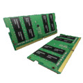 Samsung M471A1K43EB1-CWE memory module 8 GB 1 x 8 GB DDR4 260-pin SO-DIMM