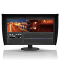 EIZO ColorEdge CG319X computer monitor 79 cm (31.1") 4096 x 2160 pixels 4K DCI LED Black
