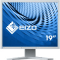 EIZO FlexScan S1934H-GY computer monitor 48.3 cm (19") 1280 x 1024 pixels SXGA LCD Grey