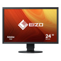 EIZO ColorEdge CS2420 computer monitor 61.2 cm (24.1") 1920 x 1200 pixels WUXGA LED Black
