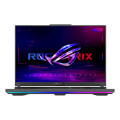 ASUS ROG Strix G16 G614FP-S5008W AMD Ryzen™ 9 9955HX Laptop 40.6 cm (16") 2.5K 32 GB DDR5-SDRAM 1 TB SSD NVIDIA GeForce RTX 5070 Wi-Fi 6E (802.11ax) Windows 11 Home Grey