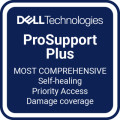 DELL Upgrade from 1Y Basic Onsite to 3Y ProSupport Plus