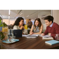 HP Poly Sync 40+ USB-A USB-C Speakerphone +BT700 USB-A Adapter