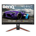 BenQ EX3210R computer monitor 80 cm (31.5") 2560 x 1440 pixels 2K Ultra HD
